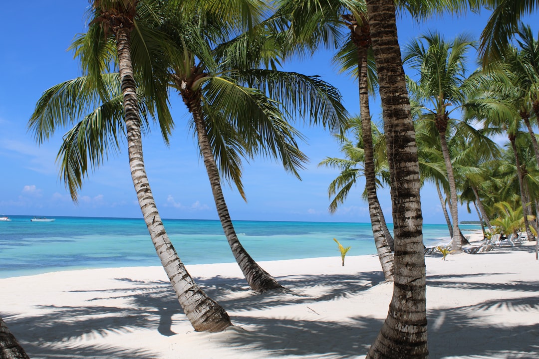 Discover the Secret Beach in Belize